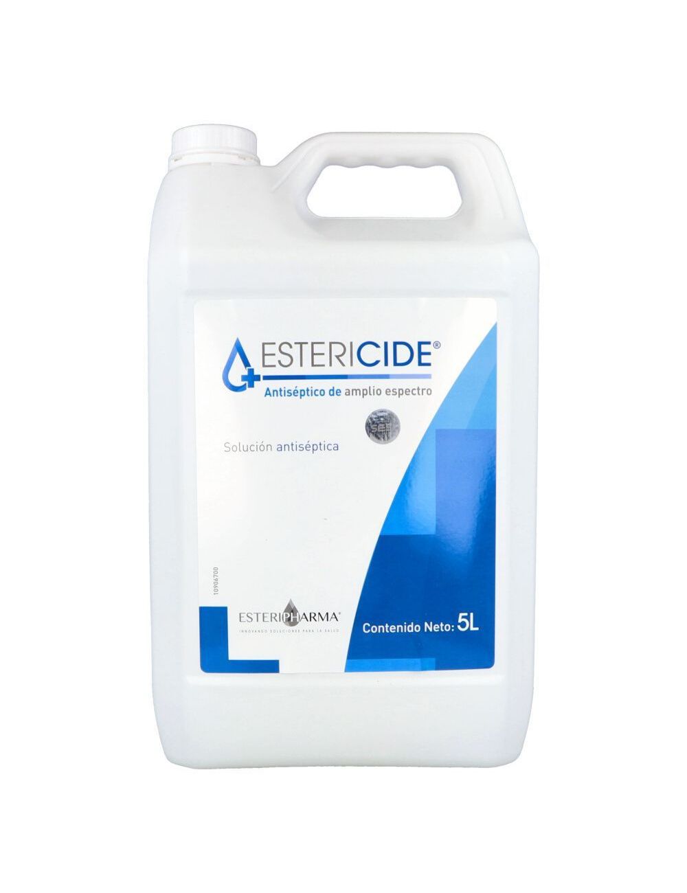 7503008821002 ESTERICIDE GEL 500GR ATOMI