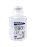 4000393/1546 SOL.CLOR.SODIO 9% INY.50 ML