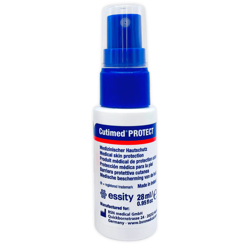 7265301 CUTIMED PROTECTOR EN SPRAY 28 ML