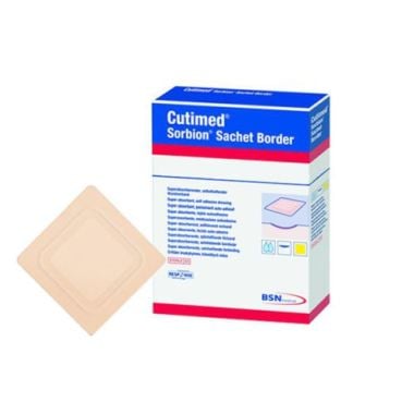 7253802 CUTICELL CLASSIC 10X10 CM C/10