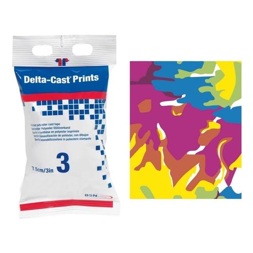 7227302 DELTA-CAST PRINTS DIN 2" C/10