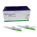 368607 AGUJA ECLIPSE 21X31 VERDE C/48