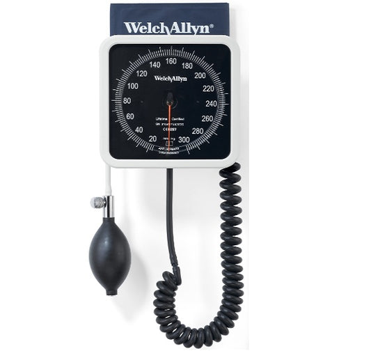 [WA7670-01] ESFIGMO ANEROIDE DE PARED WELCH ALLYN