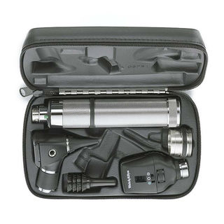 ESTUCHE DE DIAGNOSTICO RECARGABLE HALOGENO 97200-C