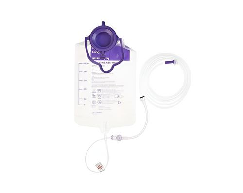 672055 KANGARO BOLSA 500 ML