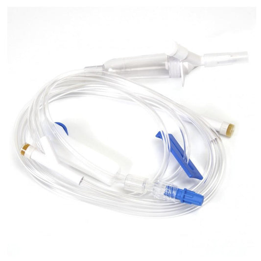 4001969 FLEBOTEK QUIRURGICO NB CON CLAVE