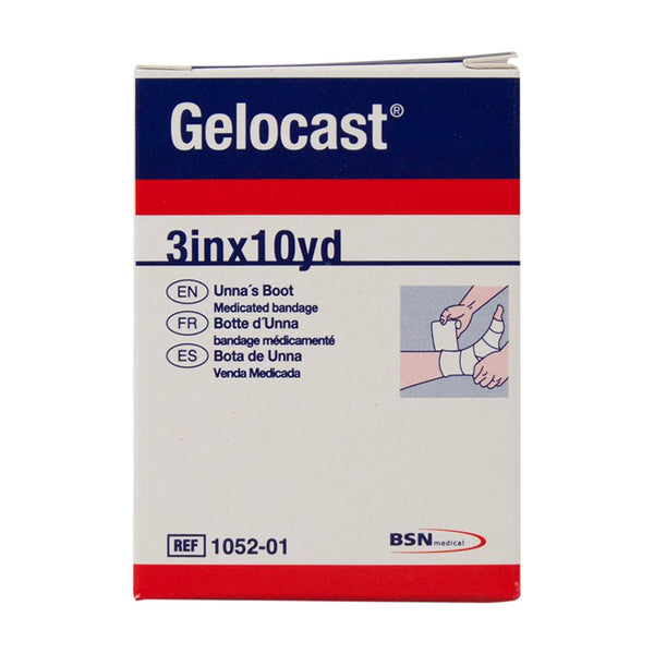 105201 GELOCAST BOTA D UNNA 8CMX9M