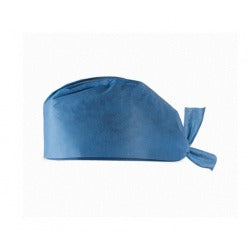 0836580 GORRO P/CIRUJ. ANATOMICO C/100