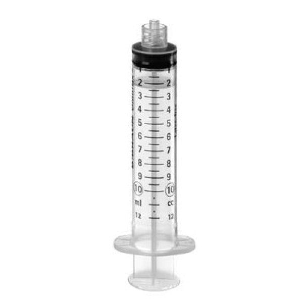 4617053V JERINGA OMNIFIX 5ML C/100PZ