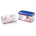 7237803 HYPAFIX TRANSPARENTE 2M X 10CM