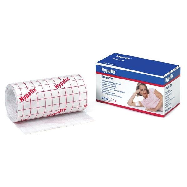 7237803 HYPAFIX TRANSPARENTE 2M X 10CM