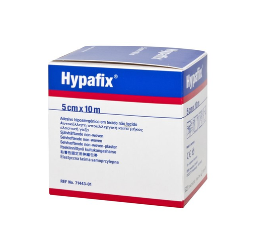 7144204 HYPAFIX 10CM X 5MT