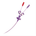 0600310 CATETER HICKMAN 7F 2L 65CM SILIC