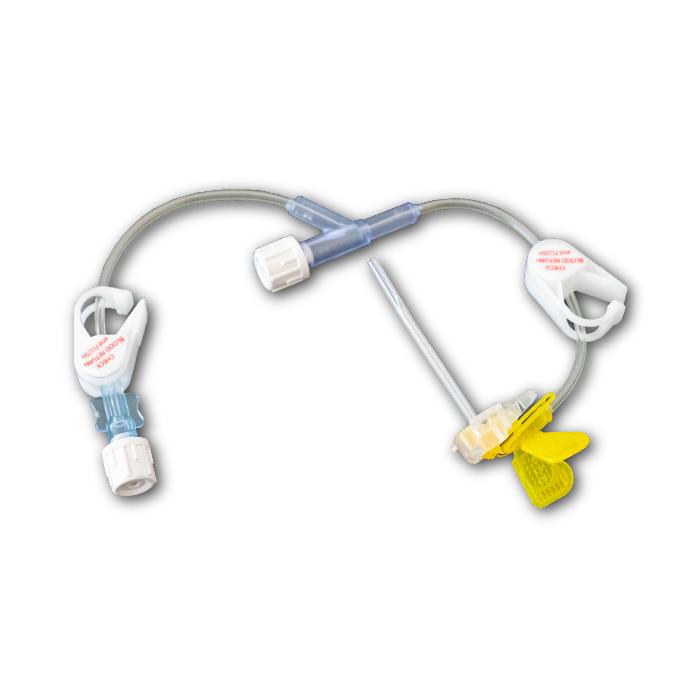 8375118 CATETER POWER PICC 3L 5FRX55CM