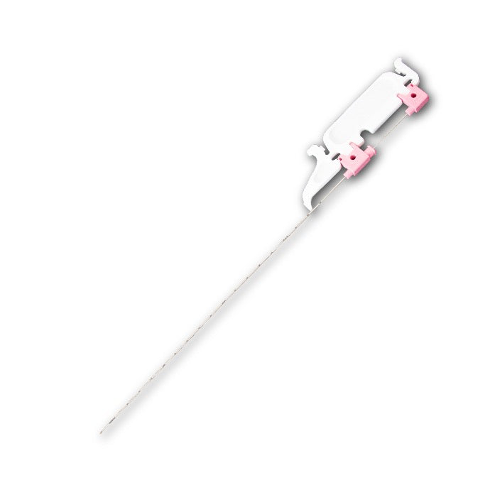 MN1410 AGUJA MAGNUM P/BIOPSIA 14GX10CM