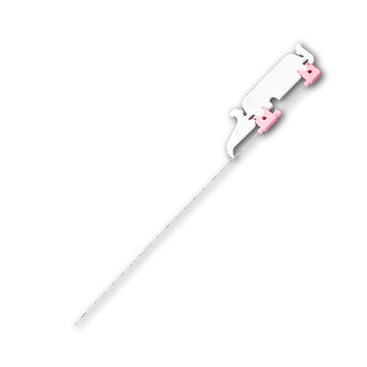 MN1410 AGUJA MAGNUM P/BIOPSIA 14GX10CM