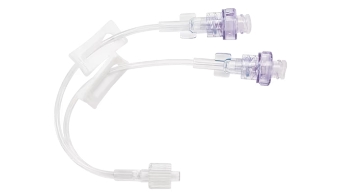 385101 Q-SYTE SET EXTENSION Y LARGO 6"