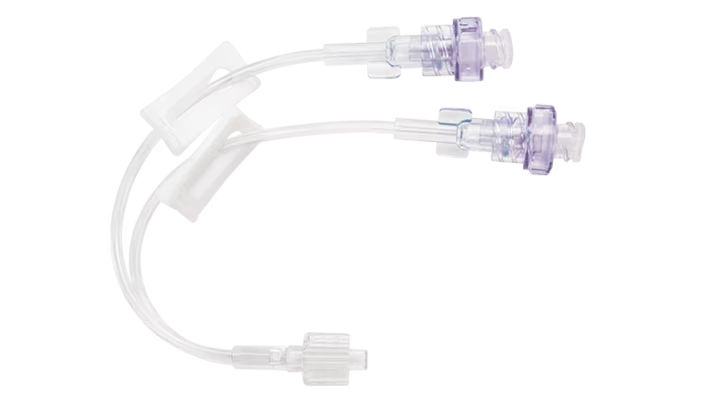 385101 Q-SYTE SET EXTENSION Y LARGO 6"
