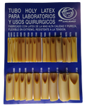 TUBO HOLY LATEX 2020 CAJA C/15 METROS