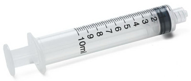 990172 JERINGA DESECH 10ML S/AGUJA