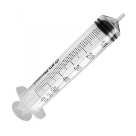 309653 JERINGA DESECH 50ML. S/AGUJA