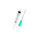 990408 JERINGA DESECH 5ML (40X8) 21GX1½