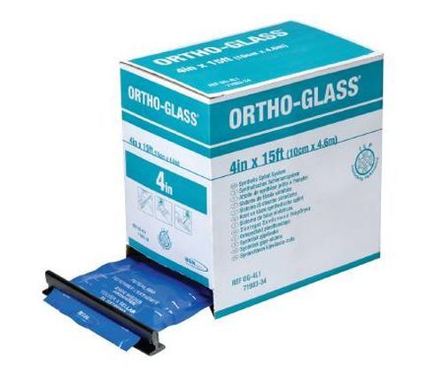 OG-6L1/7198346ORTHO-GLASS 15.2X4.6 M(6")