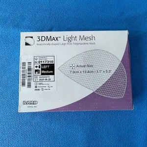 117311 MALLA 3DMAX LIGHT GDE IZQ 4.1X6.2