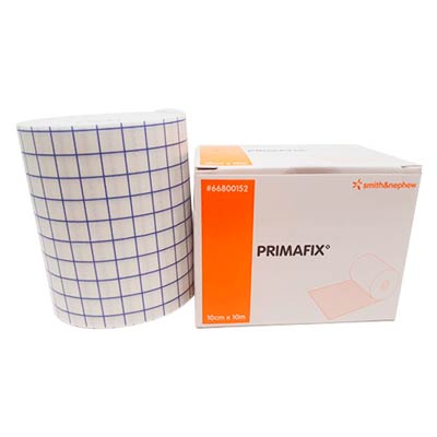 66800152 PRIMAFIX PELICULA 10CM  10 M