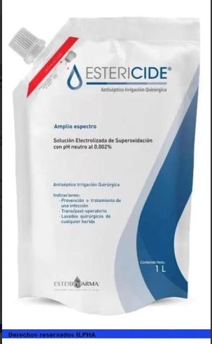 ESTERICIDE