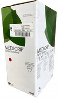 838838 MEDIGRIP LATEX POWDER-FREE 9