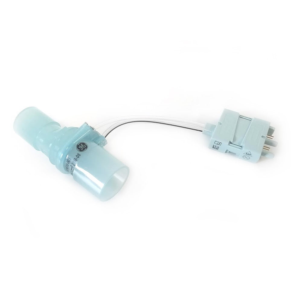 Sensor de Flujo para máquina de Anestesia Datex Ohmeda