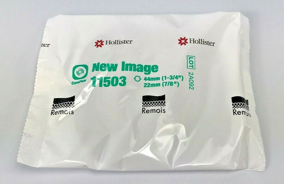 11503 CERA PLUS PLACA PREC. CONVEX 44MM