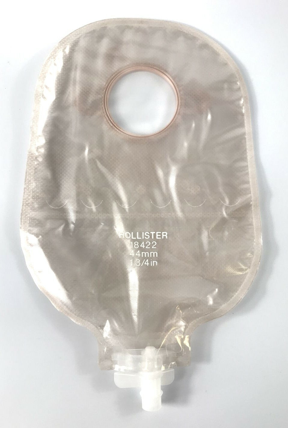18423 NEW IMAGEN BOLSA UROSTOMIA 57mm