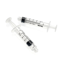 990175 JERINGA DESECH 5ML S/AGUJA