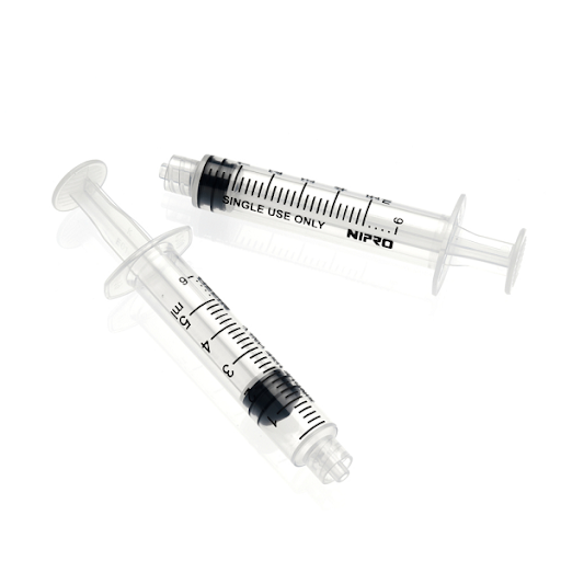 990175 JERINGA DESECH 5ML S/AGUJA
