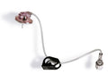 LH-0039 SET INFUS HUBER SAFESTEP 19GX½
