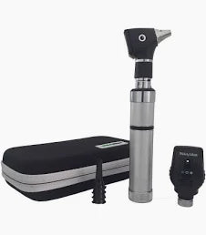ESTUCHE DE DIAGNOSTICO BASICO DE 3.5V RECARGABLE WA97150-C