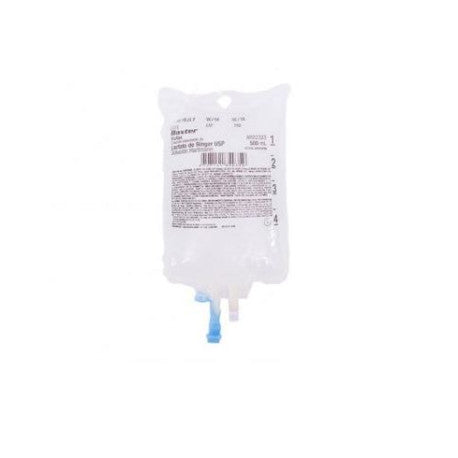 ABB2323B RINGER LACTATO(HARTM)500 ML