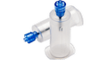 36490200 ADAPTADOR VACUTAINER LUER-LOK