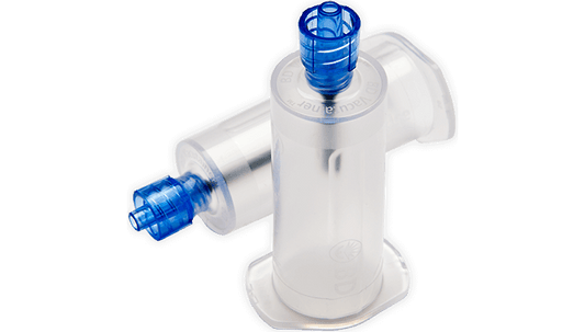 36490200 ADAPTADOR VACUTAINER LUER-LOK